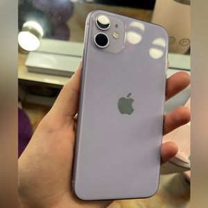 ‼️SOLD ‼️iPhone 11 unlocked